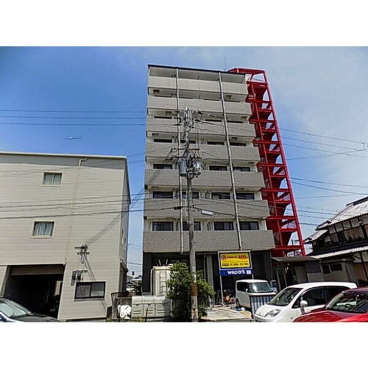 プレアール和泉府中