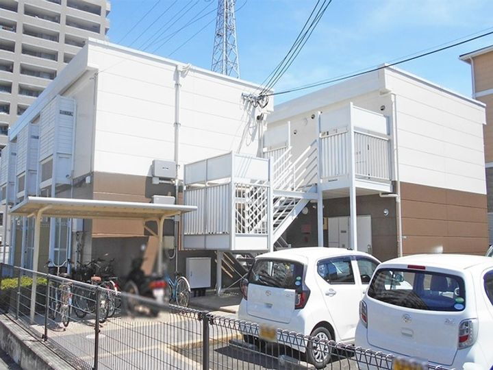 レオパレス東岸和田