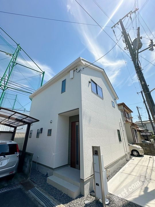 リナージュ岸和田市額原町