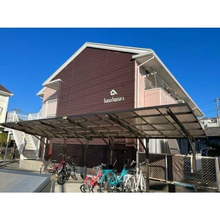 ハナハウス　Ｉ