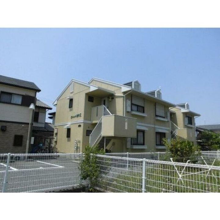 セジュール池内Ⅱ 2階建