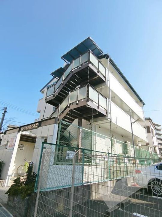 セジュールのぞみ野