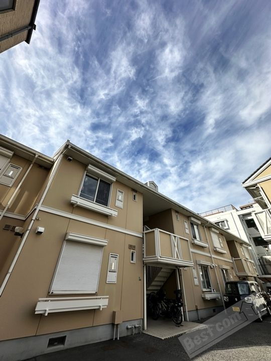 パークサイド木下　Ａ棟