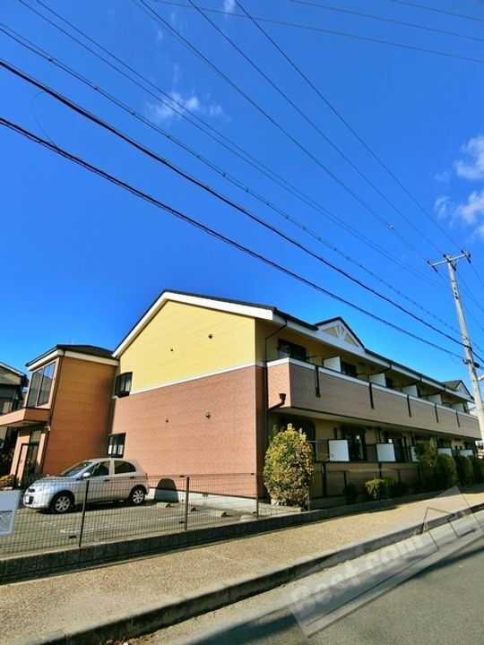 ルーラル・ライフ 2階建