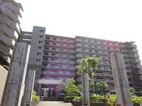 ライオンズマンション貝塚モリス
