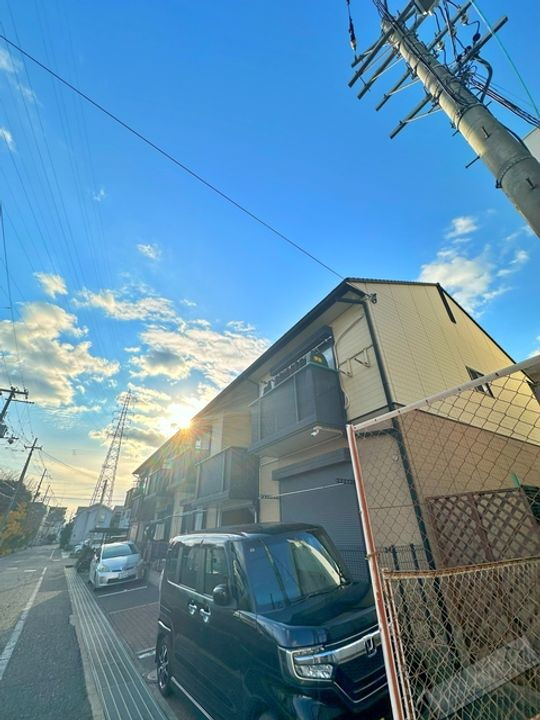 ラフォーレＪ・Ｎ・Ⅰ