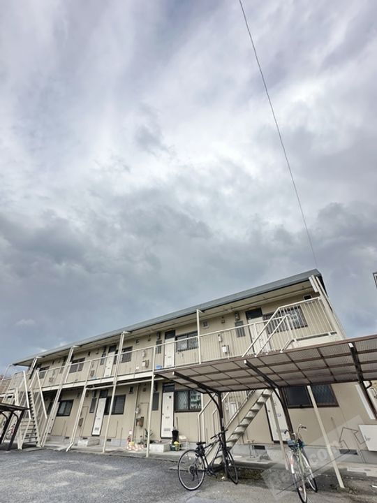 シティハイムなかじま