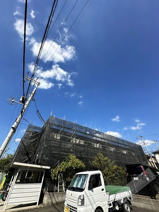 大阪府和泉市池田下町 賃貸アパート