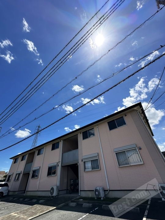 ラ・プリミエール城東Ｂ棟