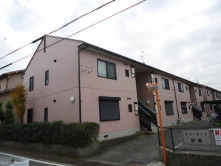 リバーサイド忠岡　Ｃ