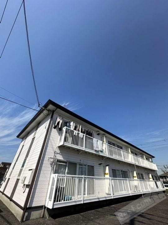 エステートピア上松