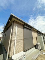 ラシーネ脇濱II平屋住宅