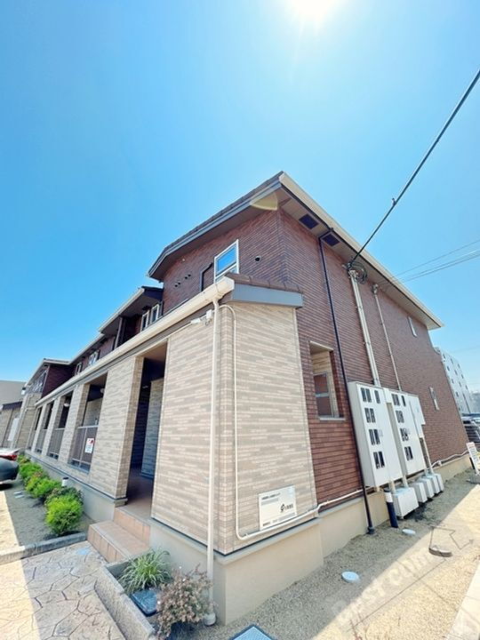 コンフォール　オーブ