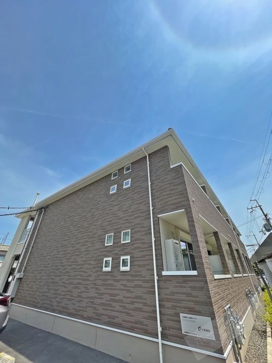 ヴィラ　キックス　フロントⅡ