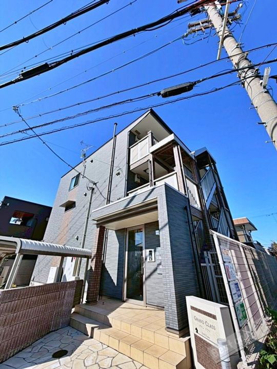 グラン　クラス