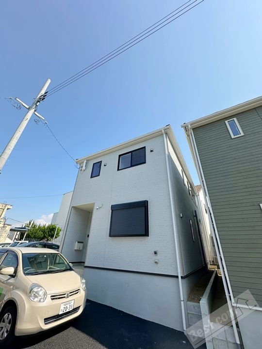 泉佐野市鶴原戸建