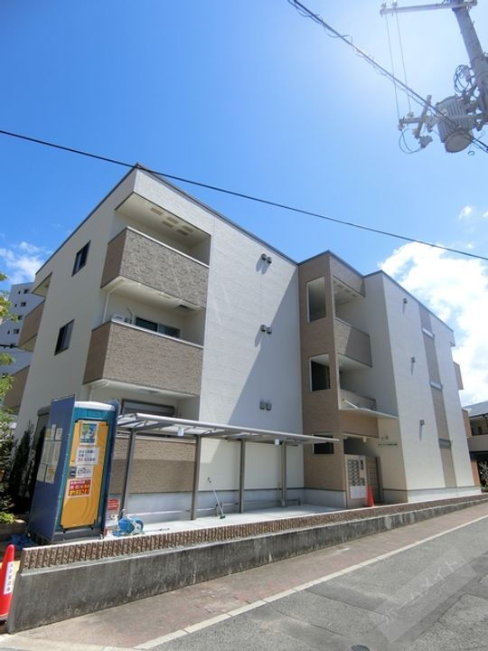 サニーコート日根野Ⅱ番館