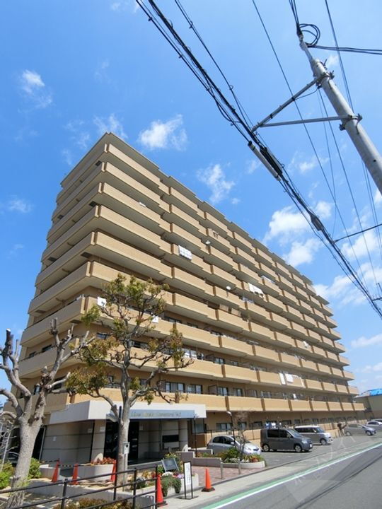 ライオンズマンション泉南樽井第２
