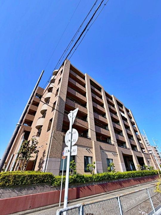 大阪府泉南郡熊取町大久保中１丁目 賃貸マンション