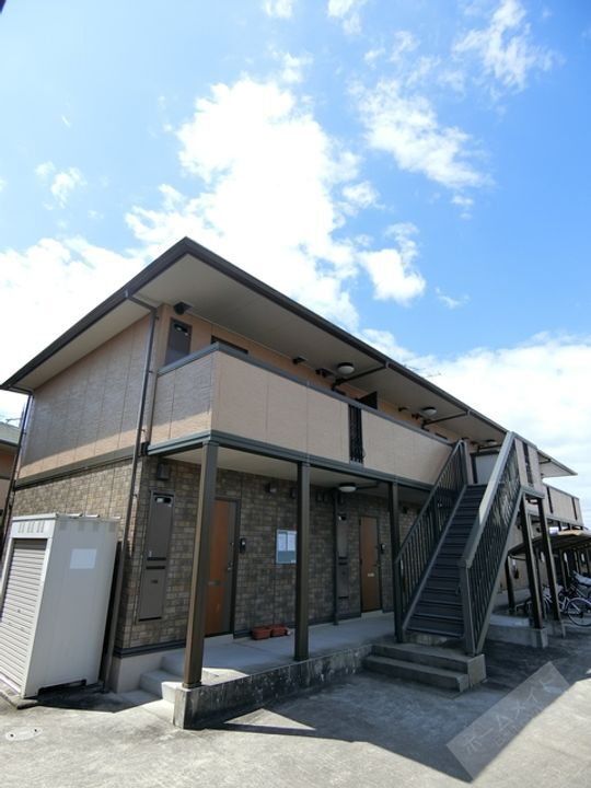 シェルズレイク日根野Ａ