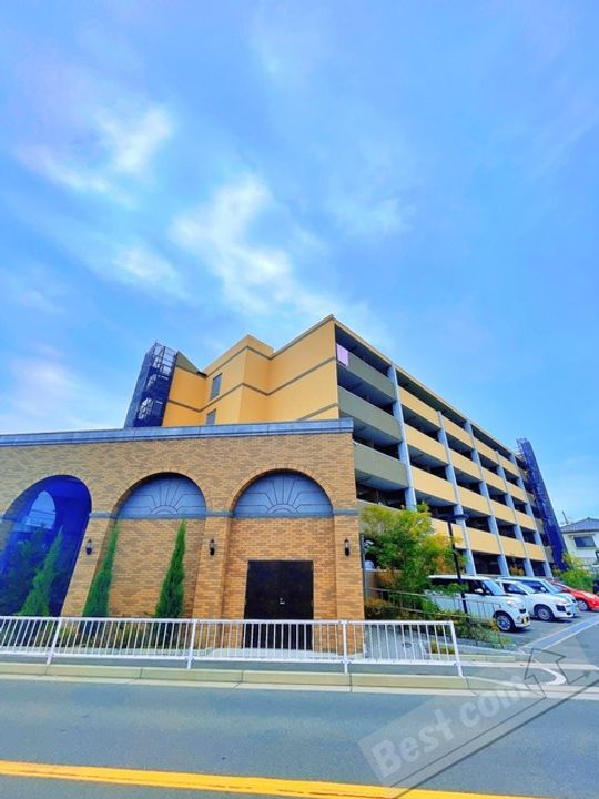 ＰＨＯＥＮＩＸ　ＶＩＬＬＡ　りんくう 5階建