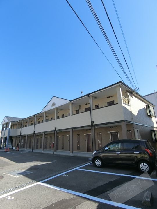 サニーコート日根野