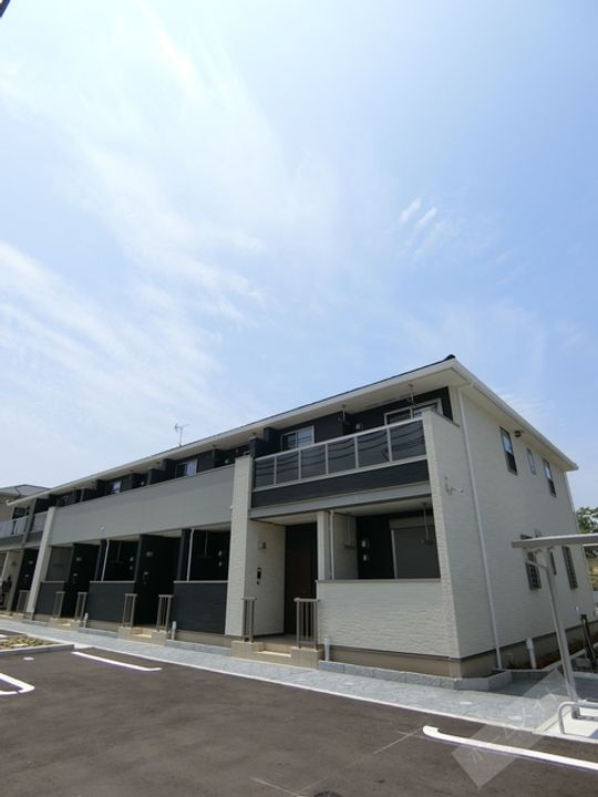 プランドール東佐野