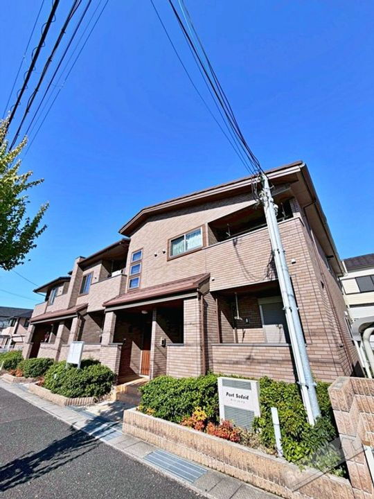 ポートソレイユ