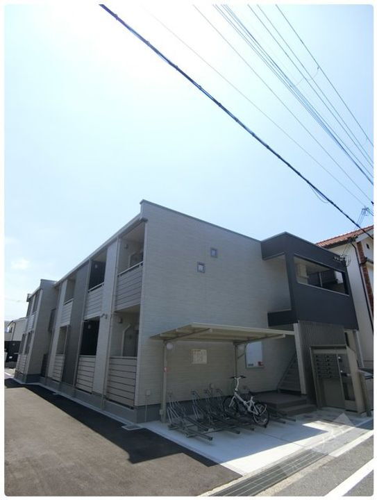 クレイノＨｉｒｏｐａｌａｃｅⅢ