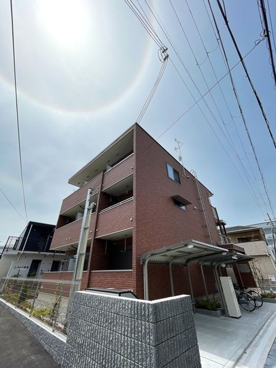 エスポワールＳＡＫＡＩ・Ｙ