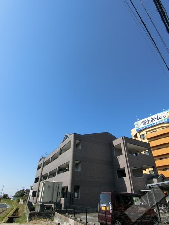ベルフォーレ　Ⅰ番館