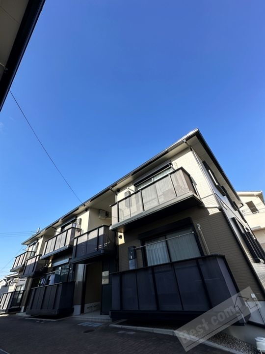 アルテトリア日根野　Ｃ