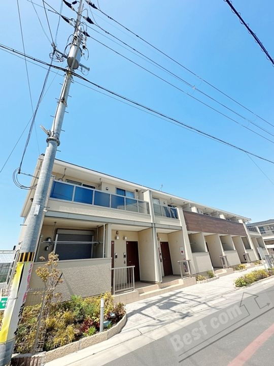 アネモスヒルズ泉佐野Ⅱ