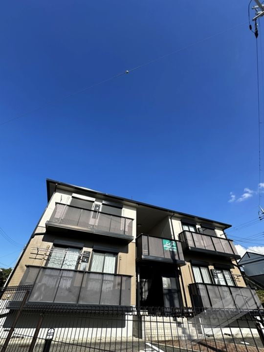 アルテトリア日根野　Ａ