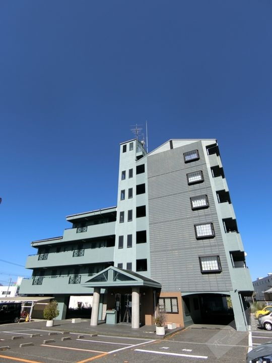 ウインズ１２号館