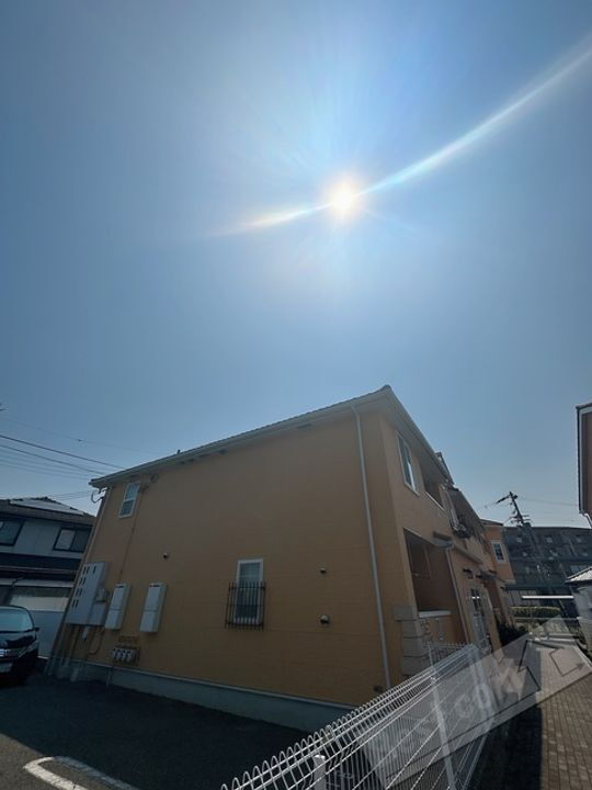 エレガントカーサ　Ｂ棟