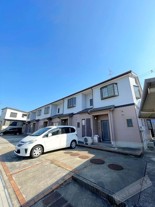 ガーデンハウスＣ棟