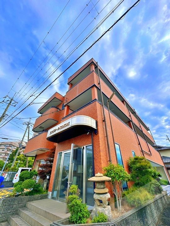 物件写真