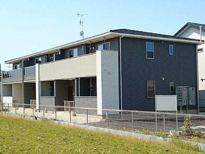 グラン 2階建