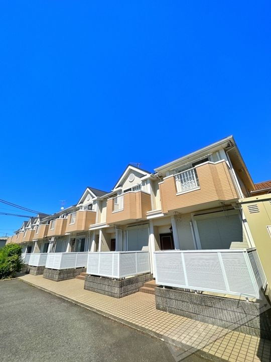 グリーンヒルズ日根野Ⅰ号館