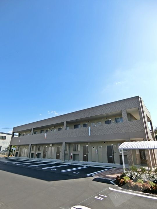 大阪府岸和田市摩湯町 賃貸マンション