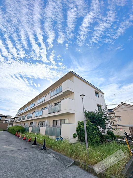 コーポ上町　Ａ棟