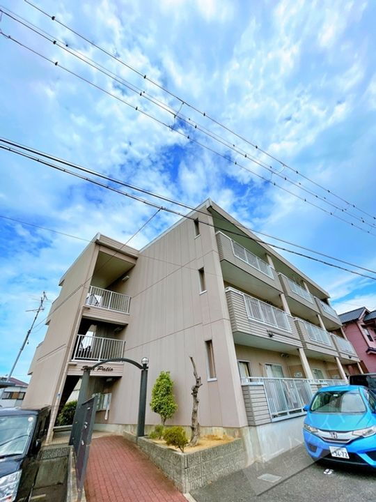 サンパティオ