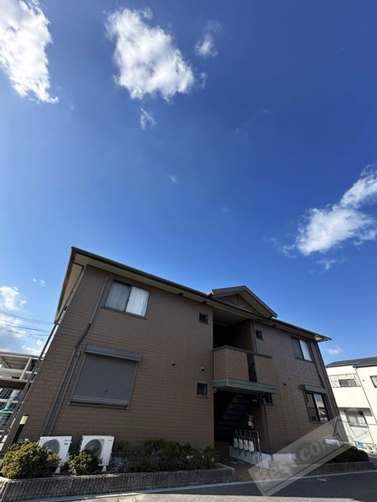 サニーサイドＩＺＵＭＩ　Ａ棟