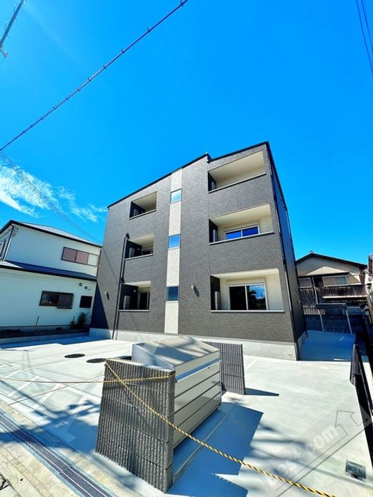 ジーメゾン泉佐野エクセリエ