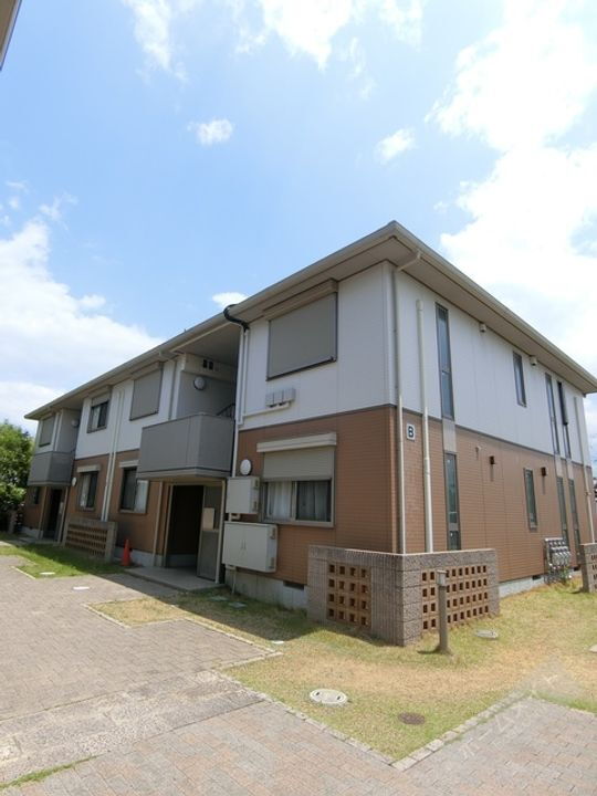 シャーメゾン泉陽Ｂ