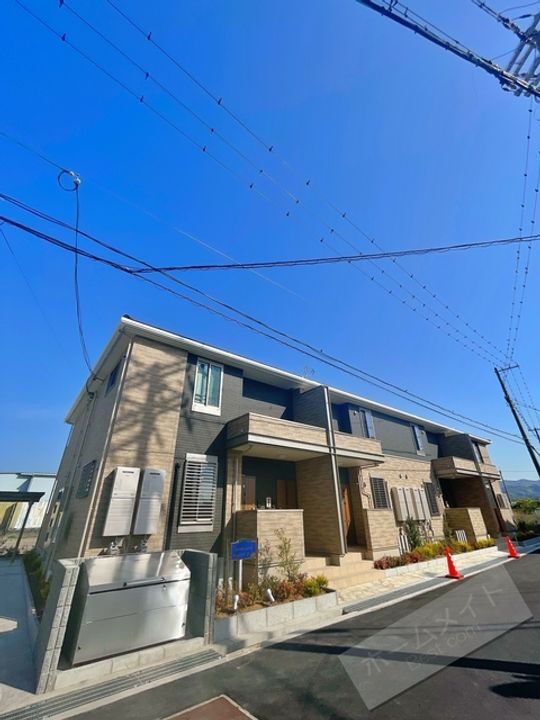 ステイションランドナガタキⅢ