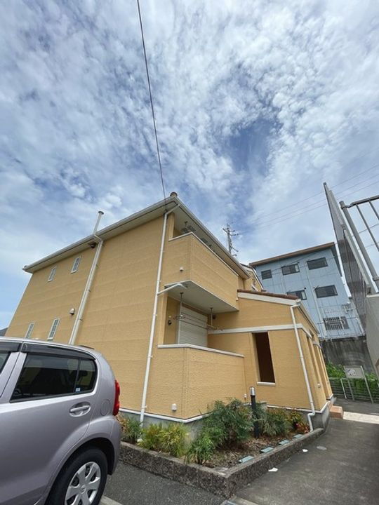 ソルシェール熊取Ⅲ番館