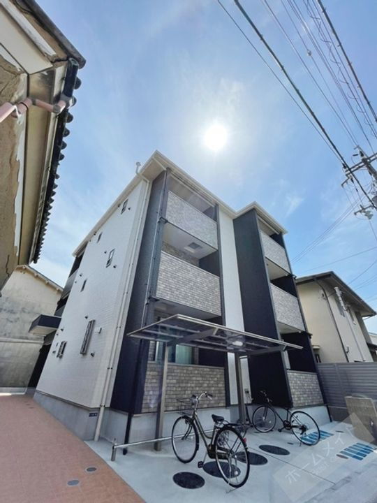 セジュール本町