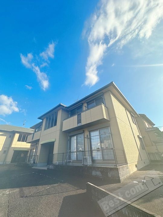 大阪府泉南市新家 賃貸アパート